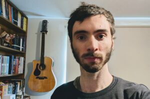 Zachary Mason lança faixa-título “5…4…3…2…1…” e anuncia EP com narrativa sobre a fuga da humanidade para Marte