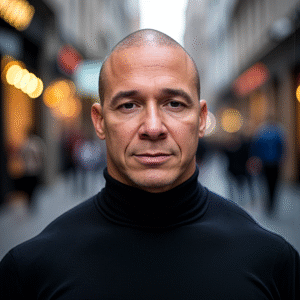 John Lewis lança “Shaddowplay Serenade”, um retrato poético sobre a fugacidade do tempo