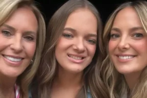 Rafaella Justus compara foto com Ticiane Pinheiro e semelhança impressiona