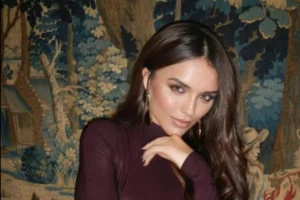 Rafa Kalimann após polêmica: ‘Minha fé ensina a importância de diversas religiões’