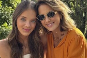 Rafaella Justus recebe presente romântico após ‘namorado’ ser exposto: “Pessoa especial”