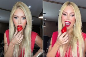 Raffa Rarbbie lança single inspirado no ‘Morango do Amor’