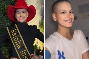 Rainha de rodeios Camila Trevisol morre aos 22 anos e deixa carta de despedida