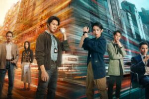 Rakuten Viki anuncia novidades de dezembro