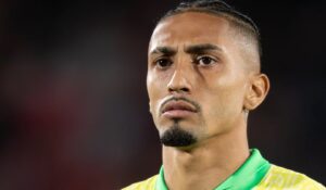 Site vaza possível novo uniforme principal da Seleção Brasileira para a Copa de 2026