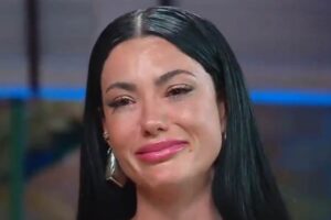 A Fazenda 17: Rayane é a décima terceira eliminada do reality show