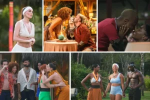 Trisal na TV: ‘Terceira Metade’ mostra a nova cara do amor além do que se imagina
