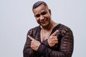 Renatinho da Bahia prepara maratona de shows e planeja turnê internacional