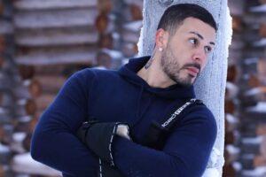 Carlinhos Maia rebate críticas sobre vaidade: ‘Gringos podem’