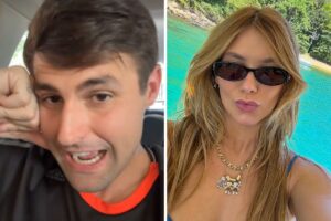 Justiça cobra Virginia Fonseca e ex por ação publicitária não cumprida