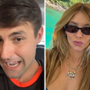 Rezende e Virginia Fonseca