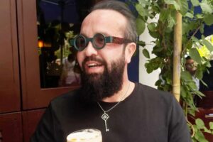 Ricardo Flores, ex-sócio da GreenValley, é encontrado morto em Balneário Camboriú