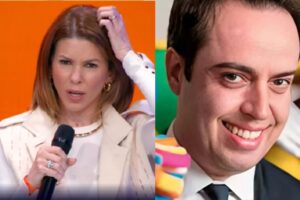 Filha de Silvio Santos manda recado para Rinaldi Faria após demissão no SBT: “Não gosto de injustiças”