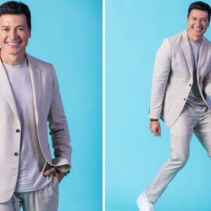 rodrigo faro no dança dos faosos