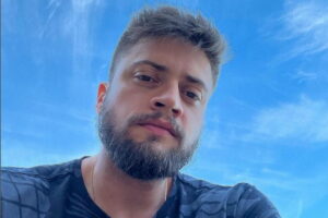 Rodrigo Godoy reaparece e troca farpas com seguidores após morte de Preta Gil