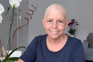 Com câncer agressivo, Roseana Sarney emociona o Brasil: “Não tenho medo da morte”