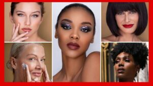 Festas de fim de ano: veja 6 dicas para arrasar na make