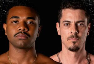 Sacha Bali vence Davi Brito em duelo no Fight Music Show 7