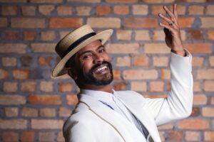 Samuel de Assis será embaixador do Rio Praia Camarote