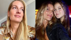 Schynaider Moura faz desabafo produndo dois meses após a morte da filha de 16 anos