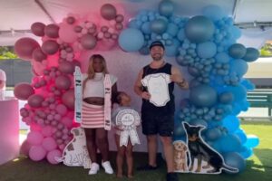 Marido de Serena Williams passa por cirurgia após susto com câncer