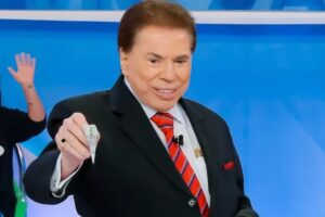 Último desejo de Silvio Santos é exposto pela família: ‘Ele pediu’