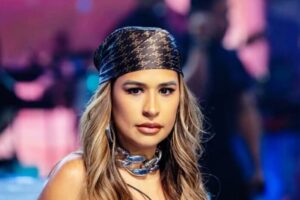 SBT e Simone Mendes conversam sobre programa para 2026