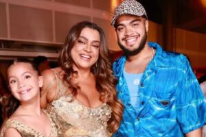 Quem ficará com a fortuna de R$ 20 milhões deixada por Preta Gil?