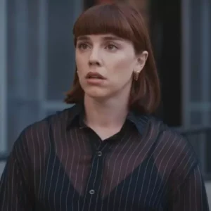 solange (alice wegmann) em vale tudo