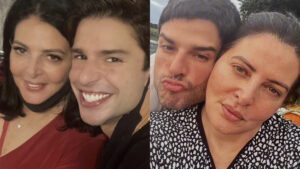 Sônia Lima revela seu maior medo envolvendo o filho: ‘Me assombra’