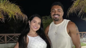 Mulher de Tirullipa desabafa sobre traição do marido: ‘Aquela vergonha’