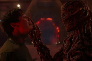 Gostaram? Fãs reagem à estreia da 5ª temporada de Stranger Things: “Que cena!”