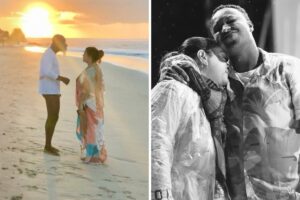 ‘Tô destruído’, Thiaguinho abre o coração após morte de Preta Gil