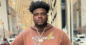 Tiktoker morre aos 24 anos e mãe publica texto emocionante: ‘Precisava dele por mais tempo’