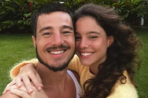 Tiago Iorc e Duda Rodrigues terminam namoro após cinco anos