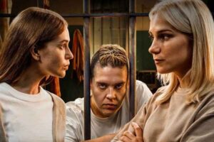 Polêmica envolve série ‘Tremembé’