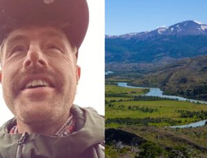 Turista morto em excursão nas montanhas publicou um vídeo horas antes; VEJA