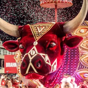 Unidos de Padre Miguel - Carnaval 2025