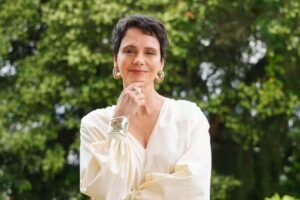 Vale Tudo: Celina fica na corda bamba por causa de Afonso