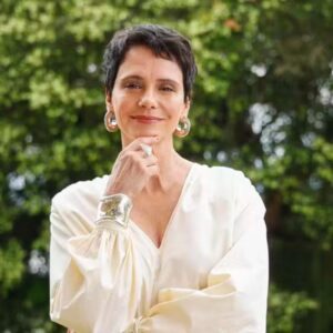 Vale Tudo - Celina (Malu Galli)