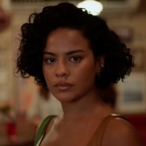 Vale Tudo - Fátima (Bella Campos)