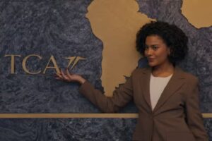 Fátima exagera e irrita Odete com post ousado na TCA