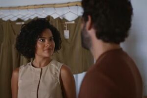 Vale Tudo: Afonso descobre podres de Fátima e decide saber tudo falando com Raquel