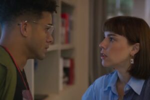 Vem aí! Solange e Sardinha ligam os pontos para desmascarar Fátima