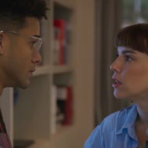 Vale Tudo: Sardinha e Solange