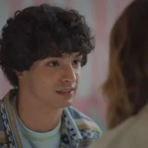 Vale Tudo - Tiago e Heleninha