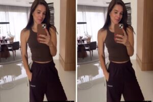 Vera Viel realiza 17ª sessão de radioterapia