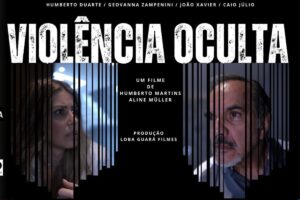 Humberto Martins brilha no curta-metragem Violência Oculta