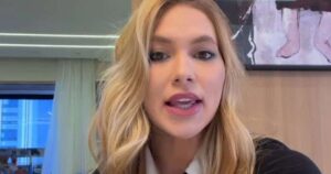 Virginia expõe perrengue em mansão de Vini Jr. na Espanha: ‘Nunca mais’