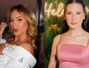 Virginia Fonseca fala pela primeira vez sobre relação das filhas com Ana Castela; veja VÍDEO